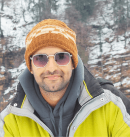 User Profile